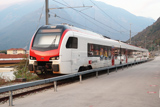 FFS RABe 523 501 'Mouette'